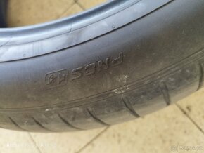 Pneu Pirelli R19" - 5