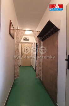 Prodej bytu 3+1, 75 m², Lužice - 5