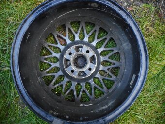 AL kola Exip 15" - 5