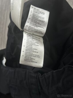 Prodám šortky chino Lindex vel. 158 - 5