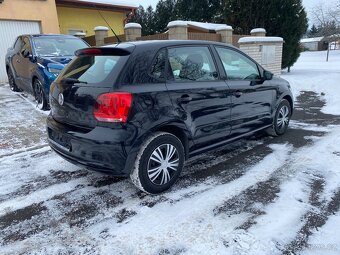 VW POLO 6R 1.2 12V - KLIMATIZACE - 5