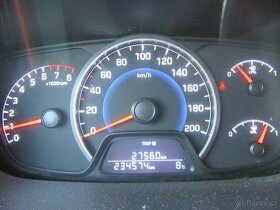 HYUNDAI I10 LPG nový v čr.r.v.2015 - 5