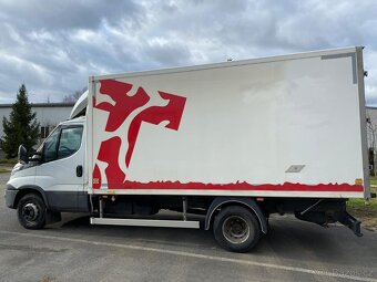 IVECO DAILY 70C15 2 kusy - 5