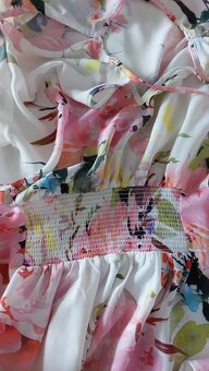 Letní halenka Marciano - 5