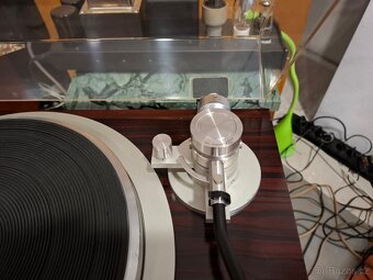 gramofon Pioneer PL 30II - 5