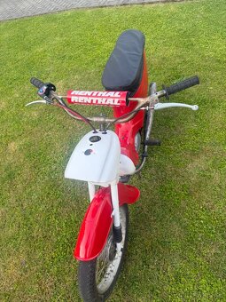 Jawa50 pionýr21 - 5