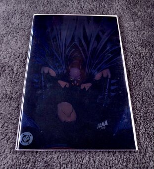 US Comics Komiksové sešity Marvel, DC, X-Men, Batman... - 5