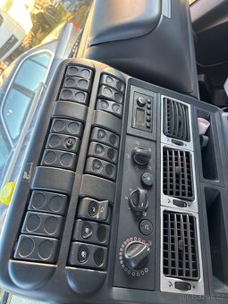 Iveco eurocargo 120e náhradní díly - 5