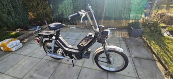 Bebetta 210 - totální renovace -TOP - 5