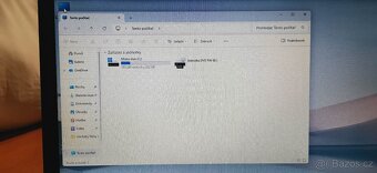 Notebook HP probook, i5, nová baterka, win.11, 224hdr., 8gb. - 5