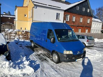 Citroën Jumper 2.8HDI - 5