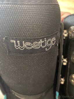Snowboard boty Westige 36 (MP 23) - 5