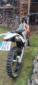 KTM freeride 350 rv.2013 - 5