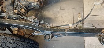 Opel frontera 2.2dti 85kw - 5