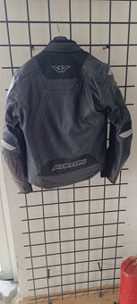 Bunda Ayrton Enigma, vel. M - 5