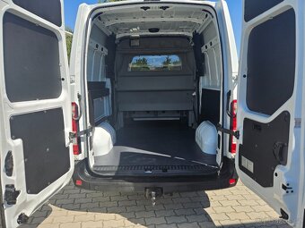 Renault Master, 2.3 L2H2 6 MÍST - 5