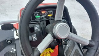 Zahradní traktor Goliath 4x4 - 5