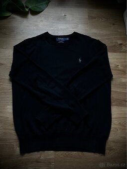 Polo Ralph Lauren svetr set - 5