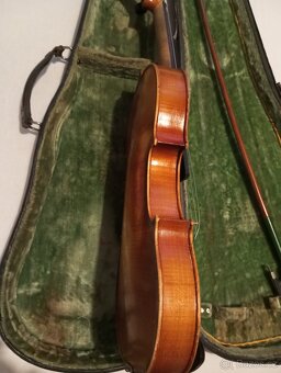 Celé housle - 5