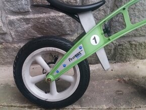 Odrážedlo First Bike - 5