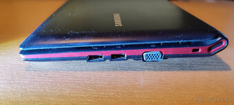 Netbook Samsung N145 Plus - 5