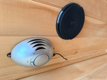 Infrasauna Belatrix Vista 2 - 5