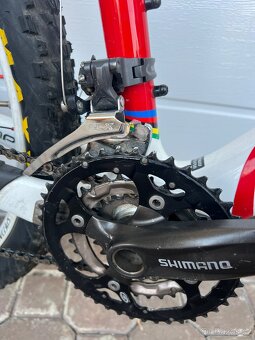 Specialized Stumpjumper carbon - 5