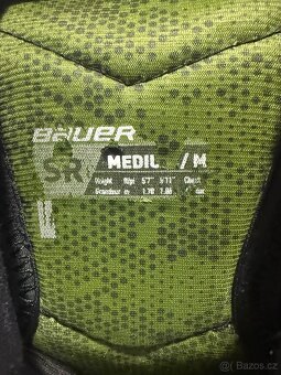 Bauer Supreme Ramena - 5