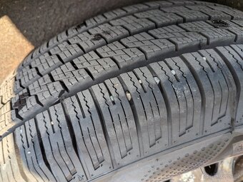 Citroen Jumper 6 míst - 5