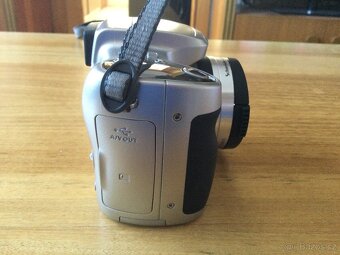 Digitální fotoaparát Kodak - 5