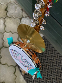 Vozembouch ku heligonke. - 5