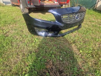Predný nárazník Volvo S60, V60 - 5
