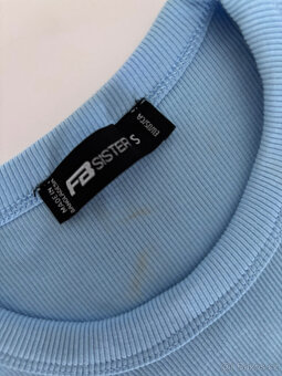 Šaty FB Sister, vel S - 5