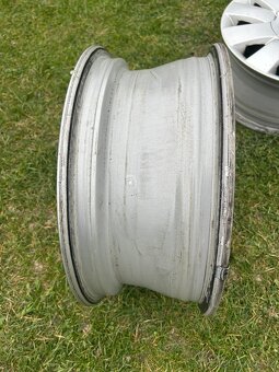 Alu kola 6Jx15CH4-18 - 5