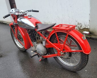 Jawa 350 OHV - 5