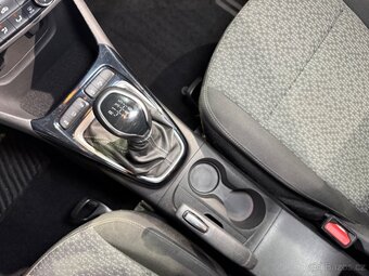 Opel Crossland,  TažnéLineAsistKamera - 5