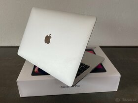 MacBook Pro 13" 2020 M1 256GB SSD Silver - 5