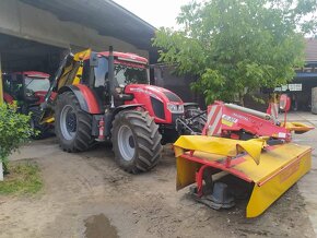 Zetor Forterra 150HD - 5