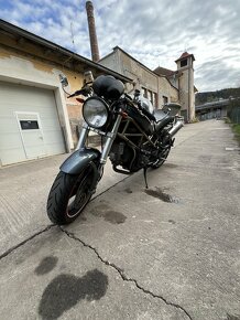 Ducati Monster 900 ie - 5