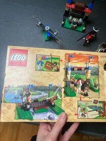 LEGO 6095 - 5