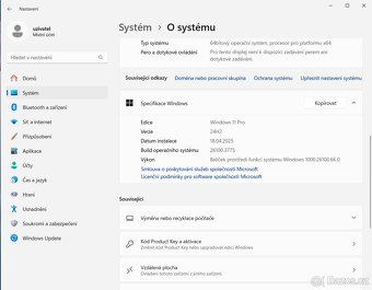 Lenovo ThinkCentre M93p – Win11 Pro, i5, 16GB RAM, 500GB SSD - 5