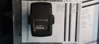 Sada aku pila Husqvarna T536LiXP - 5
