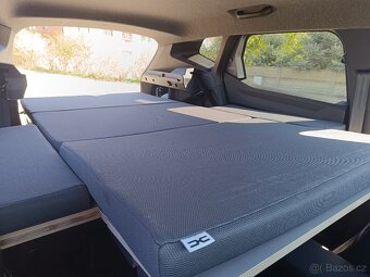 Camping box Duster III - 5