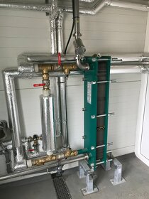 Chladící tank na mléko - 5