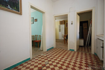 Prodej Rd 3+1 se zahradou, Kobylí - 5