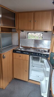 Karavan dethleffs - 5