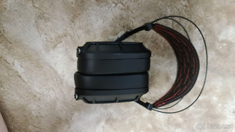 Uzavřená sluchátka Dan Clark Audio STEALTH - 5