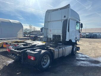 Daf XF 106 / 460 E6 / LowDeck / 2016 / 900000 km - 5