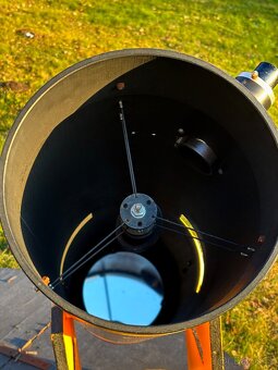 Dobson 8" 200/1200 mm - 5