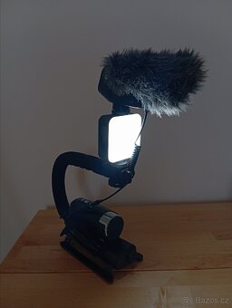 Kamera sony - 5